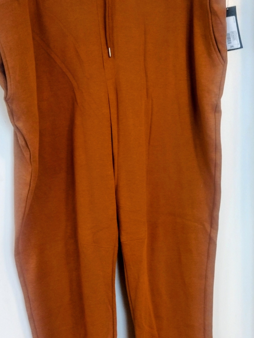 Cargo Sweatpants Two (2) Pair Jogger Pants in Rusty $15